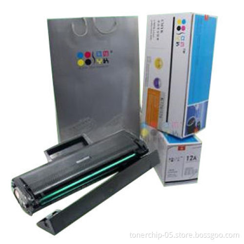 Compatible Black Toner Cartridge, Samsung MLT-D104S ML-1666 1865